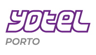 YOTEL Porto logo