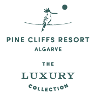 Pine Cliffs Resort logo
