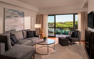 Sheraton Cascais Resort The Residences