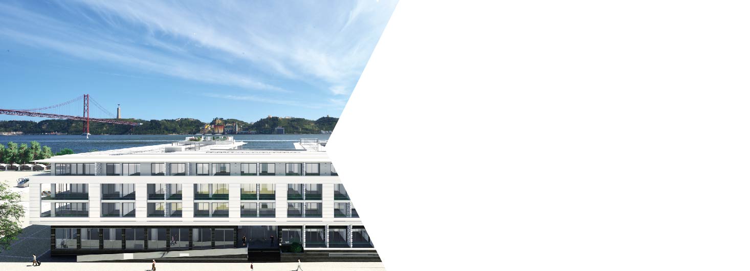 Lisboa-Residences Lisboa Residences